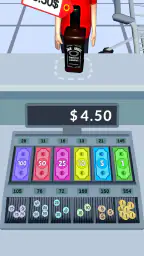 Supermarket Store: Cashier 3D screenshot
