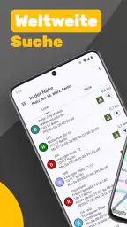 Supermarkt in der Nähe screenshot