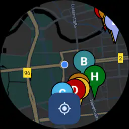 Supermarkt in der Nähe screenshot