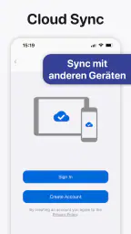 Supershift - Dienstplan screenshot