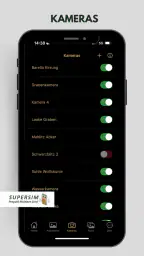 SUPERSIM screenshot