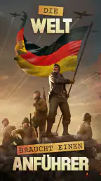 Supremacy: Call of War 1942 screenshot