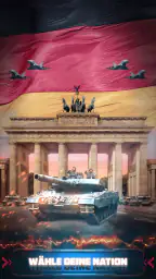Supremacy: World War 3 screenshot