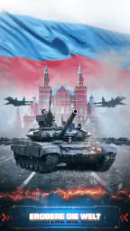 Supremacy: World War 3 screenshot