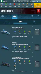 Supremacy: World War 3 screenshot