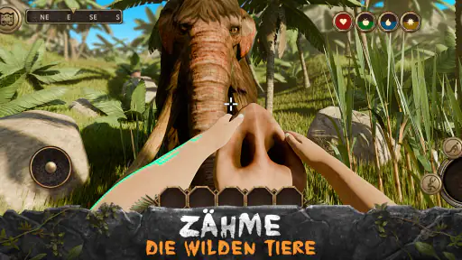 Survival Island: Evolve Pro screenshot