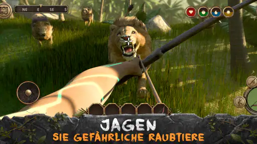 Survival Island: Evolve Pro screenshot