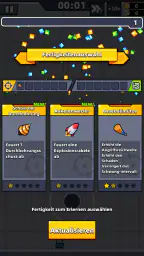 Survivor.io screenshot