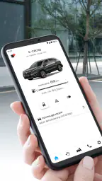 SUZUKI CONNECT screenshot