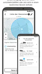 SUZUKI CONNECT screenshot