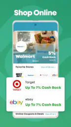 Swagbucks: Geld für Umfragen screenshot