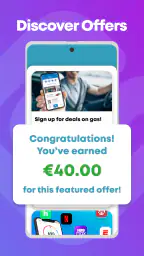 Swagbucks: Geld für Umfragen screenshot