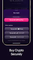 Sweat Wallet, es zahlt screenshot