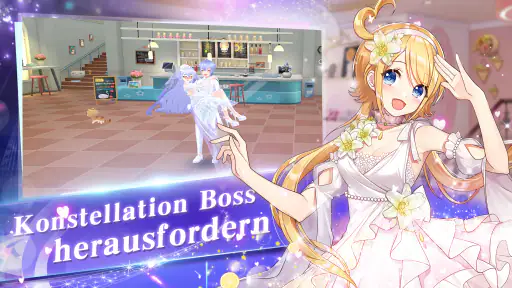 Sweet Dance-DE screenshot
