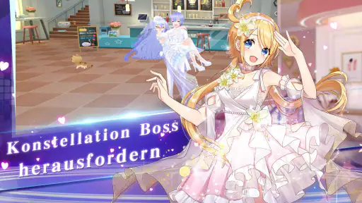 Sweet Dance-DE screenshot