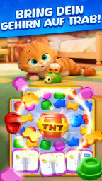 Sweetie Legends screenshot