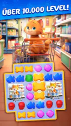 Sweetie Legends screenshot