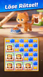 Sweetie Legends screenshot