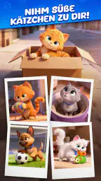 Sweetie Legends screenshot