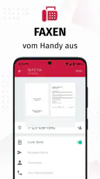 SwiftScan: Dokumente scannen screenshot
