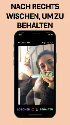 Swipewipe: Foto Cleaner screenshot
