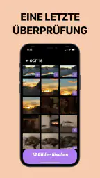 Swipewipe: Foto Cleaner screenshot
