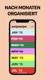 Swipewipe: Foto Cleaner screenshot