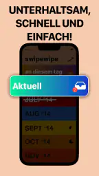 Swipewipe: Foto Cleaner screenshot