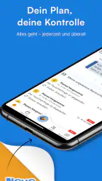 Swisio screenshot