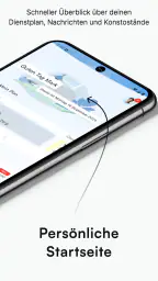Swisio screenshot
