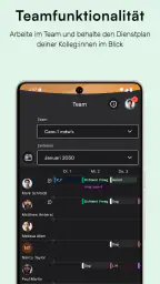 Swisio screenshot