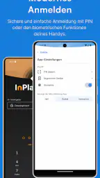 Swisio screenshot