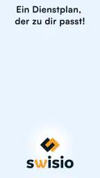 Swisio screenshot