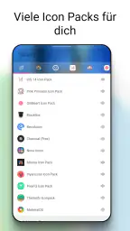 Symbolwechsler screenshot