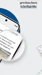 SZ ePaper screenshot