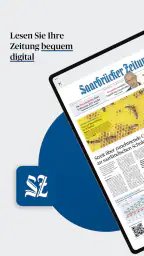 SZ ePaper screenshot