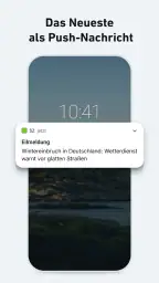 SZ - Nachrichten und Podcast screenshot