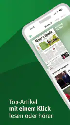 TA E-Paper screenshot