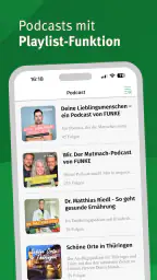 TA E-Paper screenshot