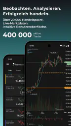 TabTrader Bitcoin Ether Kaufen screenshot