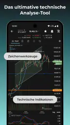 TabTrader Bitcoin Ether Kaufen screenshot