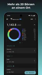 TabTrader Bitcoin Ether Kaufen screenshot