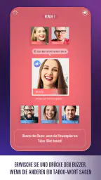 Tabu -  Offizielle Partyspiel screenshot