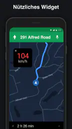 Tachometer : Kilometerzähler screenshot