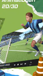 TacticalPad screenshot