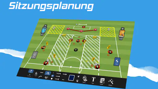 TacticalPad screenshot