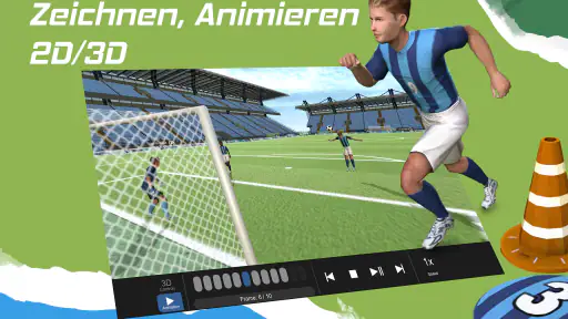 TacticalPad screenshot