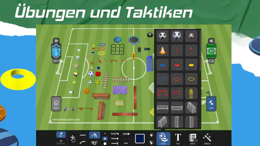 TacticalPad screenshot
