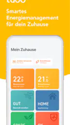 tado° screenshot