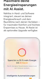 tado° screenshot
